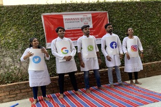 Service Based Training Programs